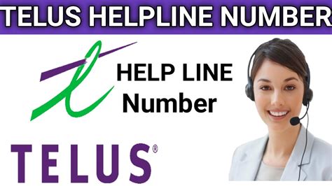 telus 24 hour customer service.